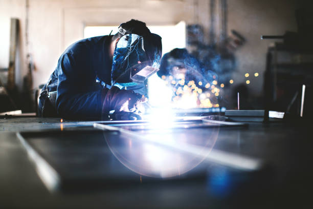 Best Welding Inspection and Certification in Roseau, MN