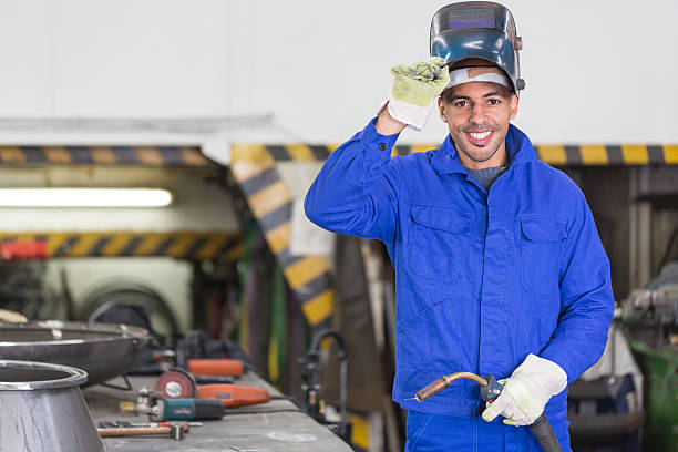 Best Aerospace and Defense Welding in Roseau, MN