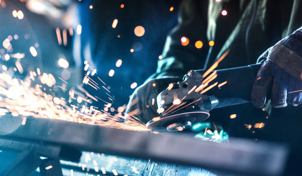 Best Automation and Robotic Welding in Roseau, MN